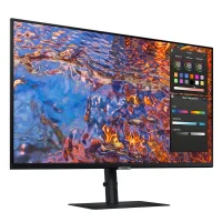 Монитор Samsung ViewFinity S8 LS32B800PXIXCI фото 1